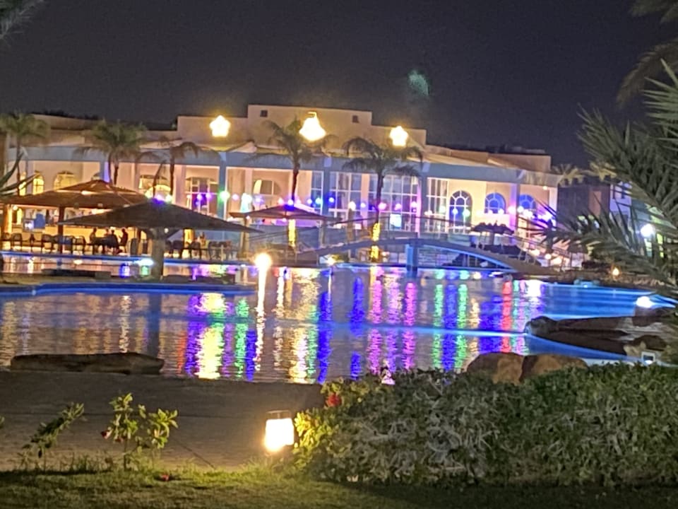 Außenansicht Prima Life Makadi Resort