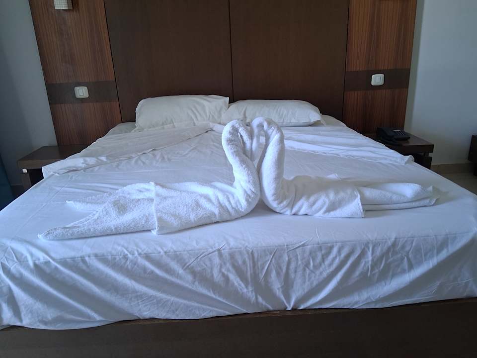 Zimmer El Mehdi Beach Resort
