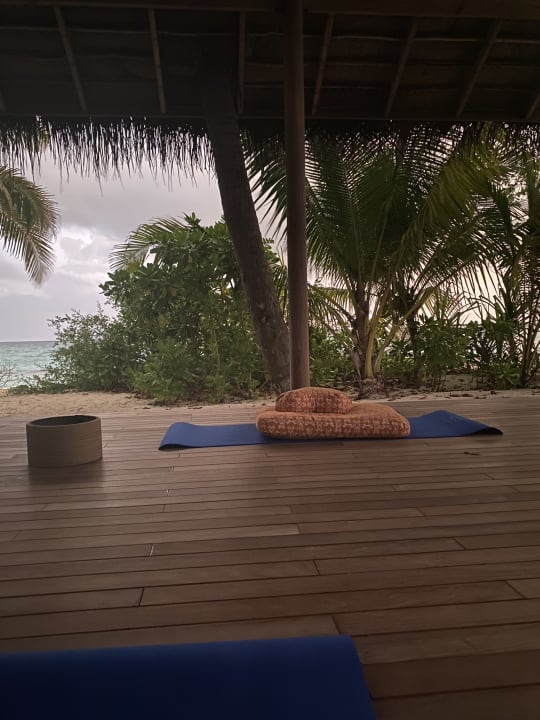 Sport & Freizeit Kuramathi Maldives