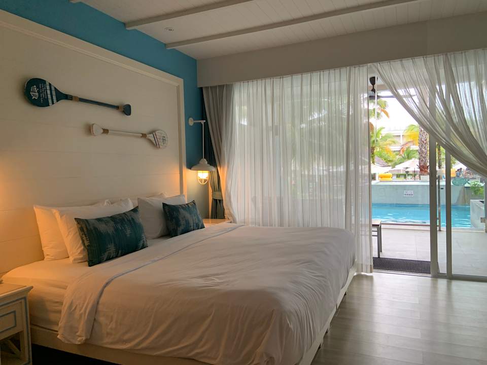 Zimmer The Sands Khao Lak by Katathani