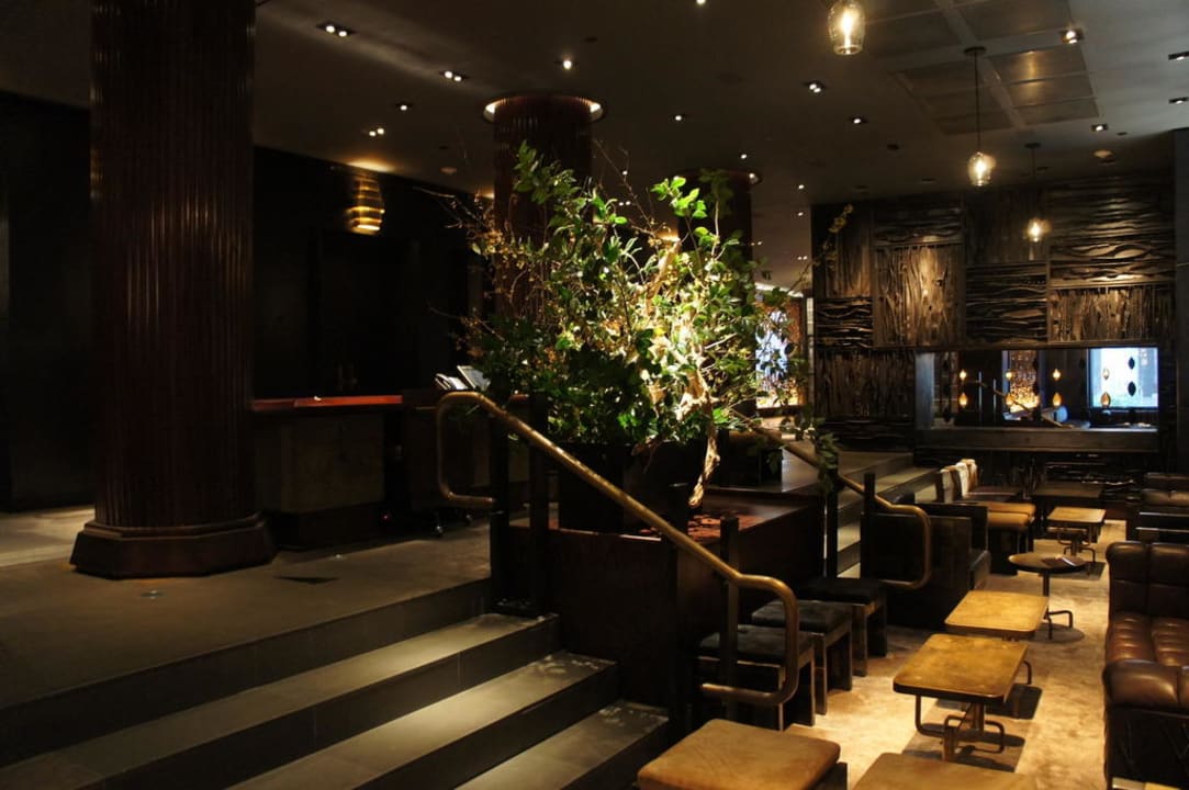 Lobby/Lounge Hotel Royalton