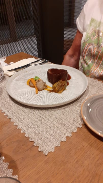 Gastro Acanthus Cennet Barut Collection