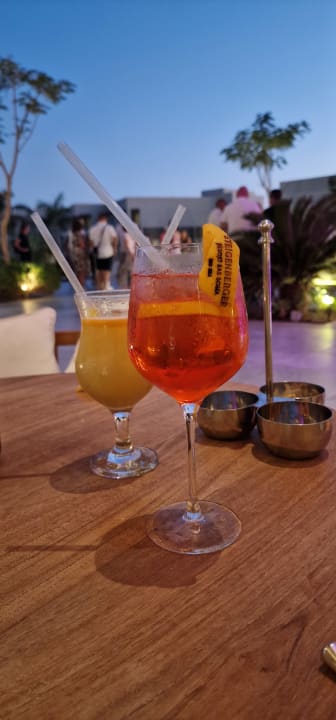 Gastro Steigenberger Resort Ras Soma