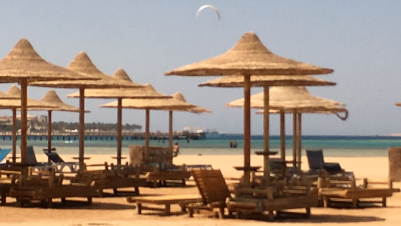 Strand Stella Beach Resort & Spa Makadi Bay