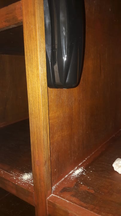 Zimmer NH Collection Maldives Reethi Resort