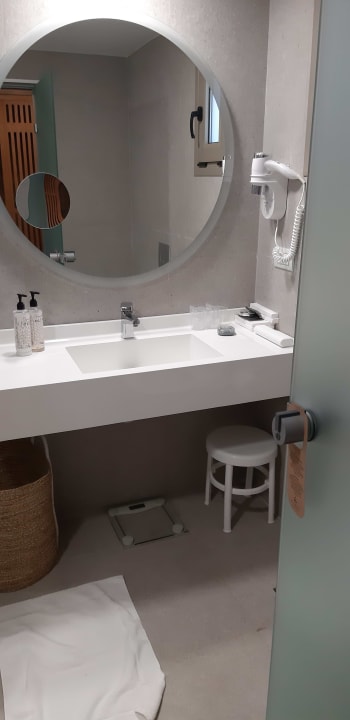 Zimmer Eliros Mare