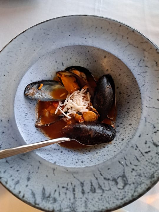 Gastro Akti Palace Resort & Spa