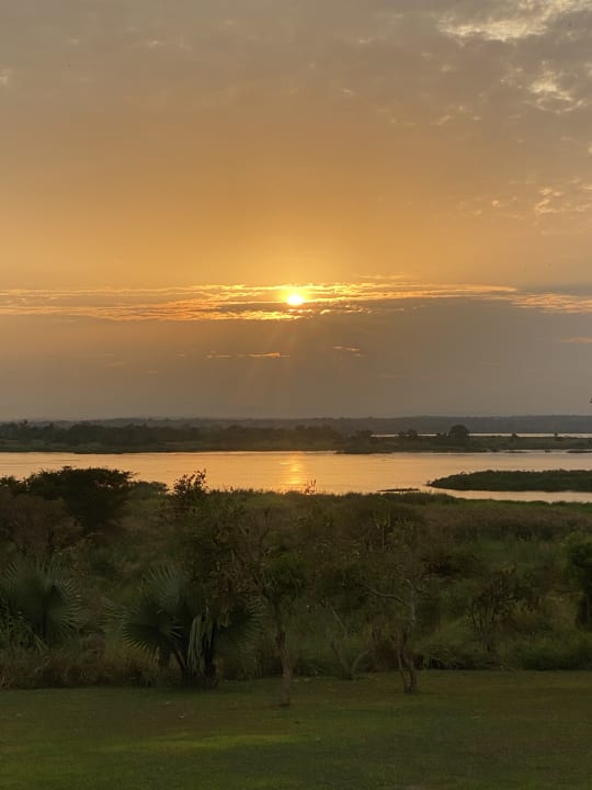 Ausblick Fort Murchison