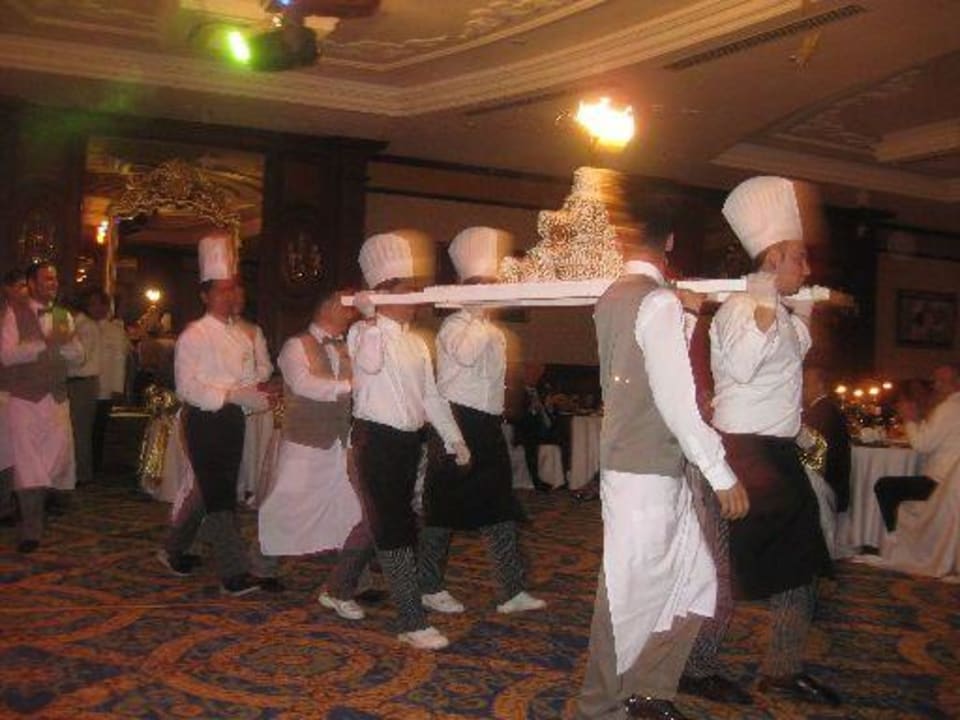 Weihnachten Diamond Excellence Resort & Spa