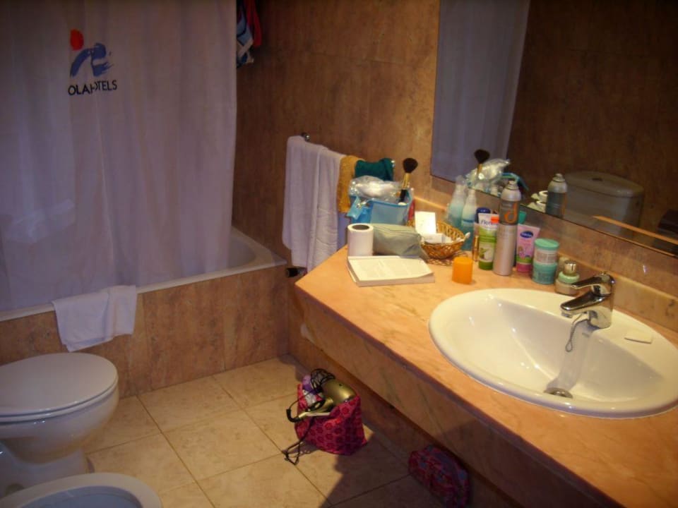 Bad Globales Maioris