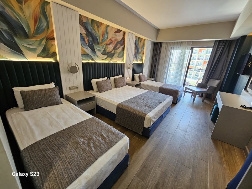 Zimmer Dream Fun World