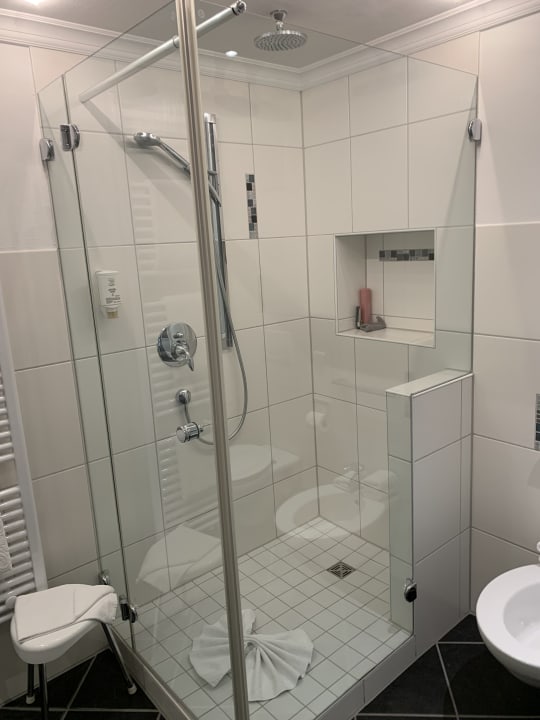 Zimmer Hotel Rosenstock