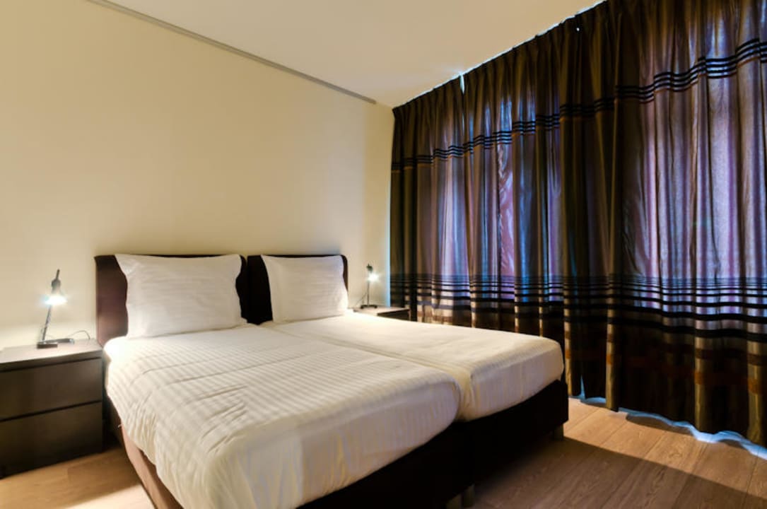 Standard Zimmer Hotel B&B La Festa