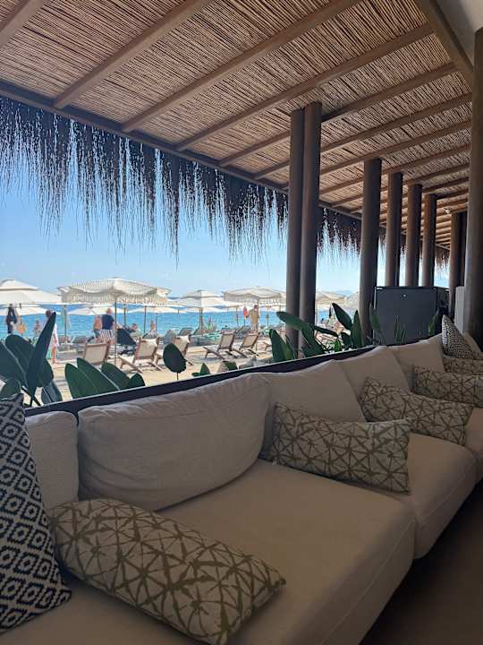 Außenansicht Rixos Premium Tekirova