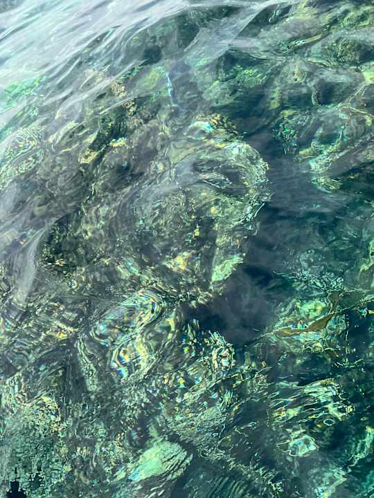 Strand Casa Mare Resort