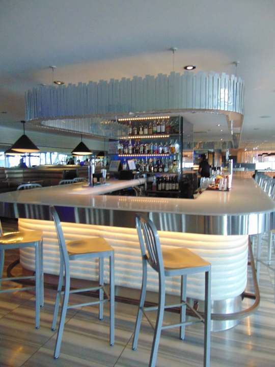 Gastro Hotel W Chicago Lakeshore