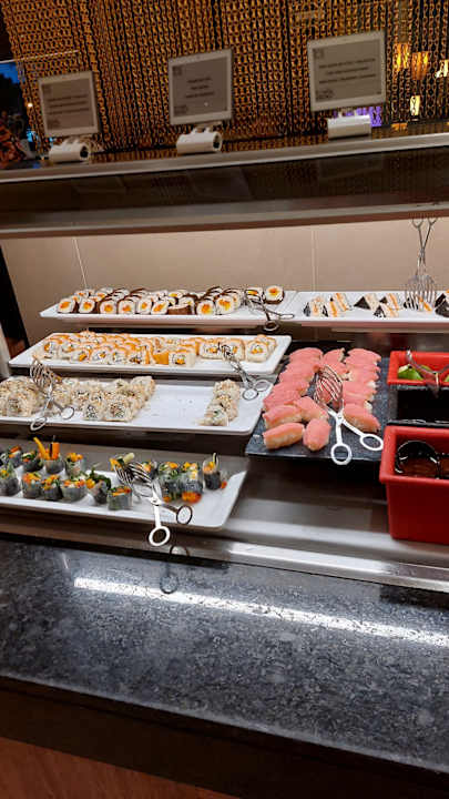 Gastro Hotel Riu Playacar