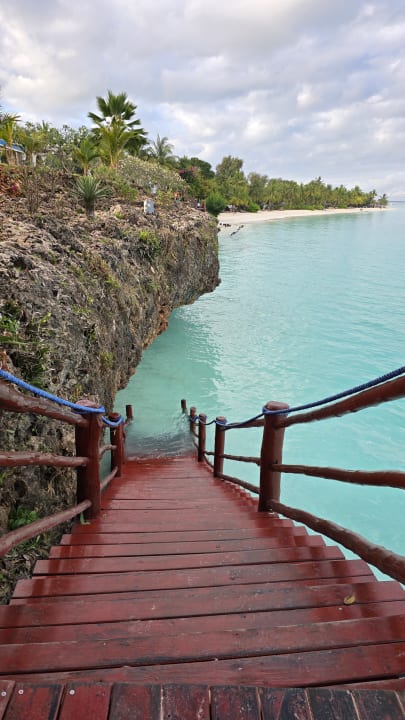 Strand Hotel Riu Palace Zanzibar