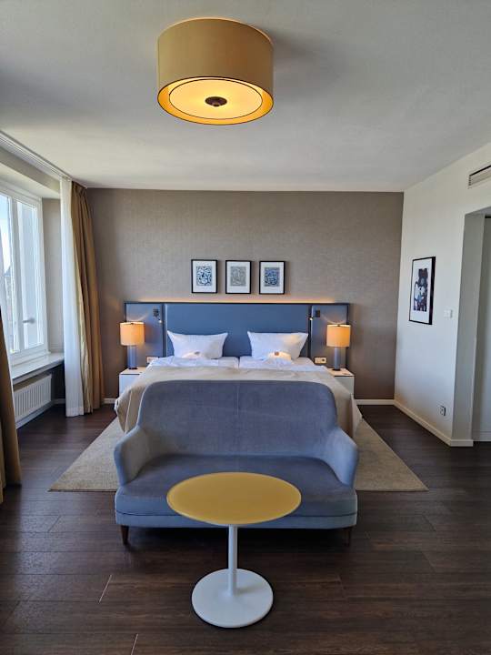 Zimmer Ameron Hotel Königshof