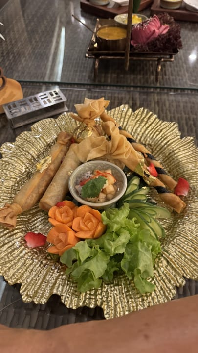 Gastro The Little Shore Khao Lak by Katathani