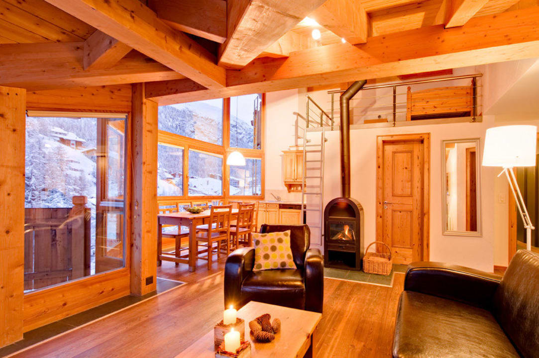 Apt. 340 22 Summits Apartments