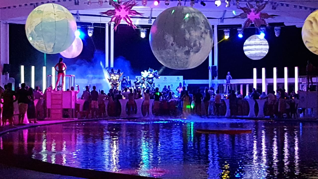 Sport & Freizeit Selectum Luxury Resort Belek