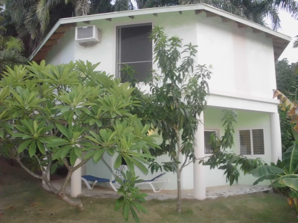 Appartments Das kleine Paradies Apartments