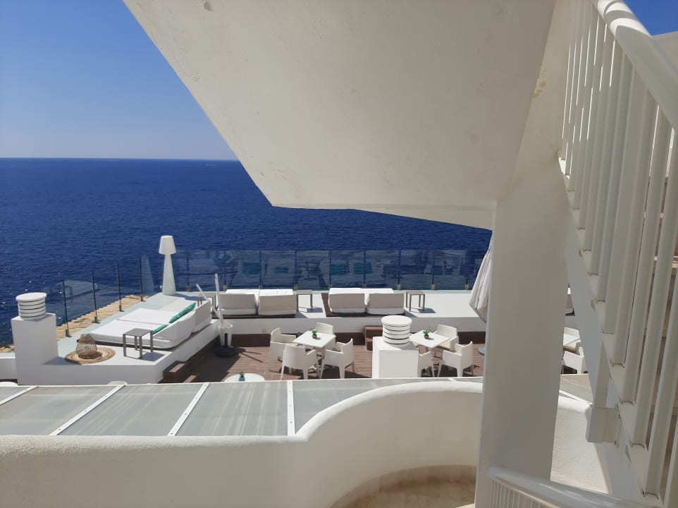 Gastro Sentido Fido Punta del Mar – Adults only