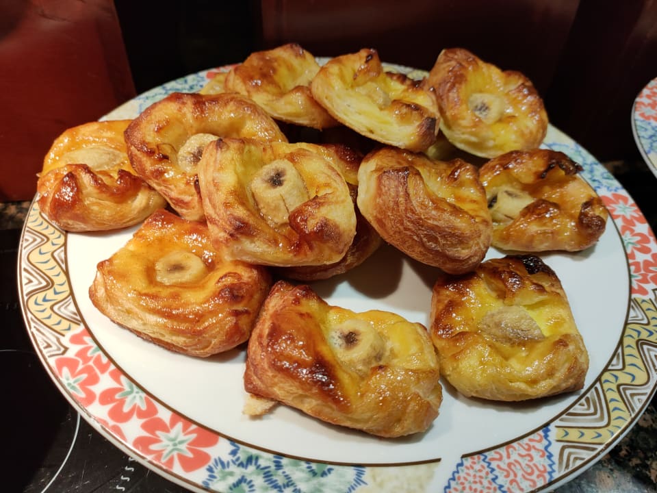 Gastro Jolie Ville Kings Island Luxor