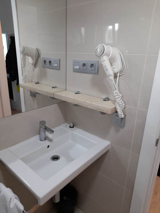 Zimmer Bahia Calma Beach