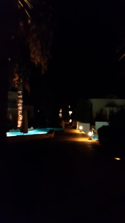 Pool Phãea Cretan Malia