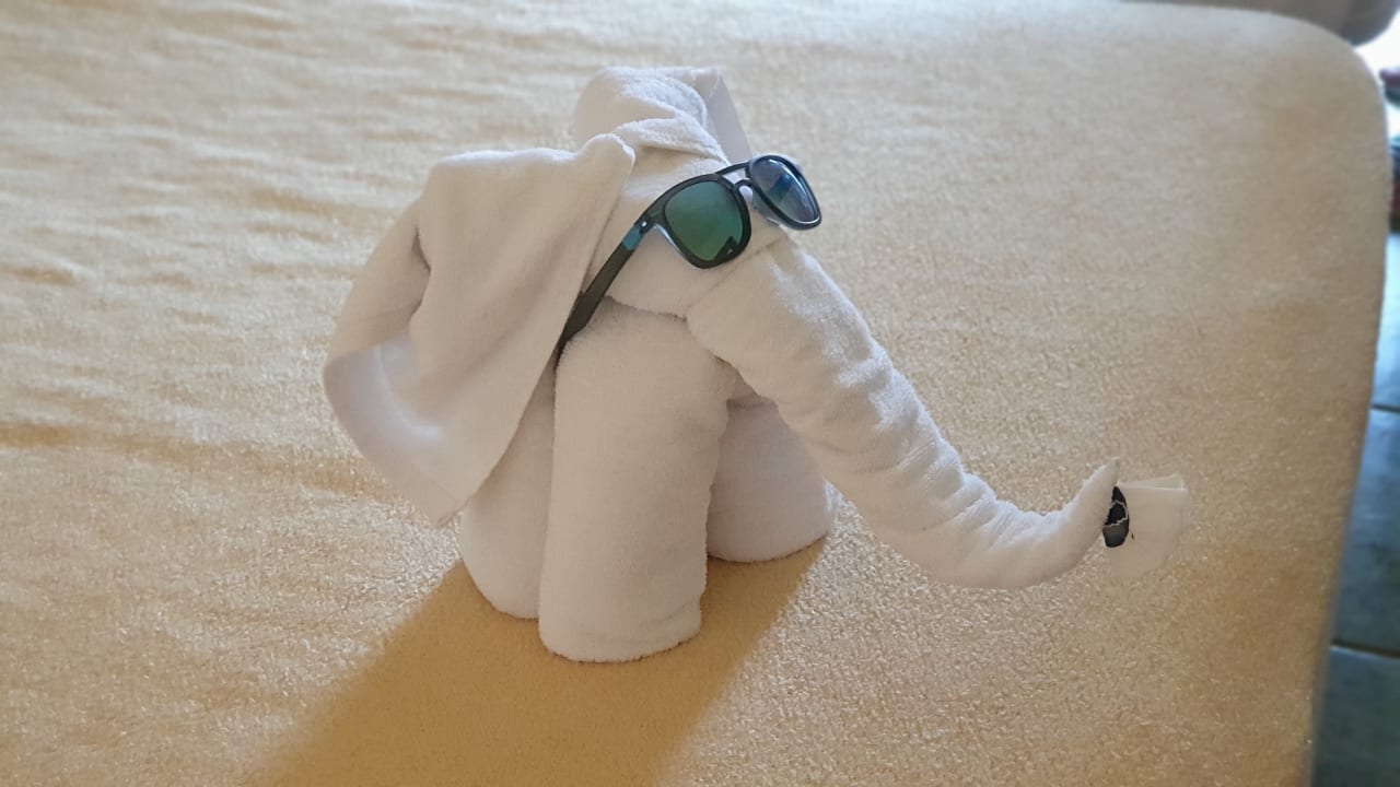 Zimmer Akassia Swiss Resort