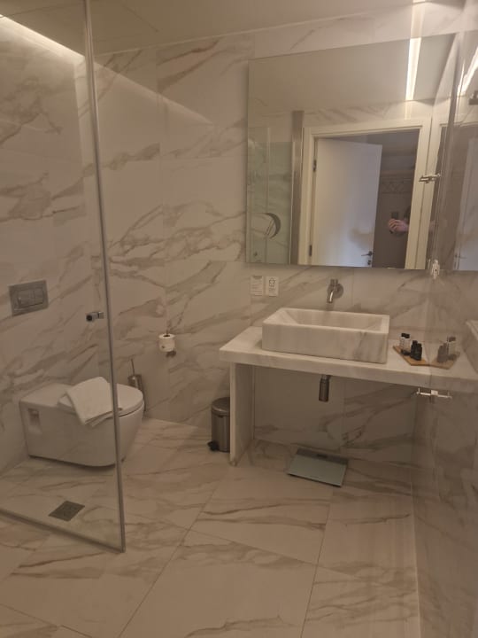 Zimmer Niche Hotel Athens