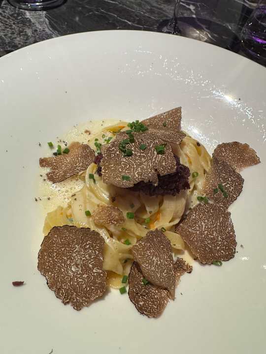 Gastro GAMS zu zweit