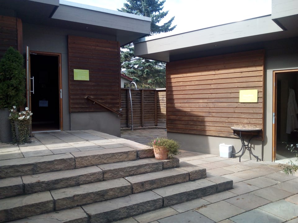 Sport & Freizeit Naturresort & Spa Schindelbruch