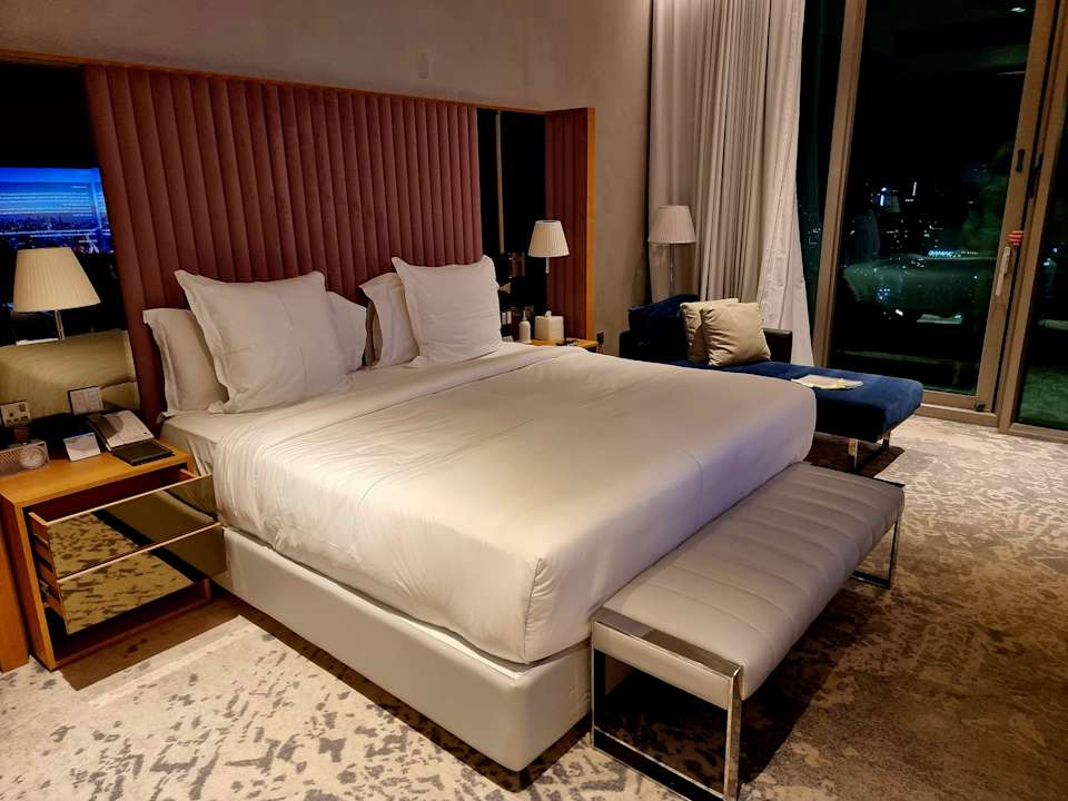 Zimmer SLS Dubai Hotel & Residences