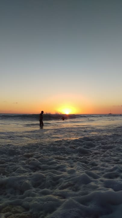 Strand Dreams Dominicus La Romana