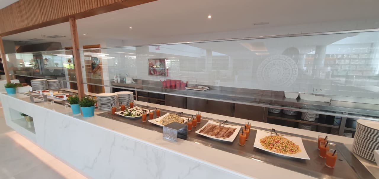 Gastro BG Hotel Rei del Mediterrani Palace