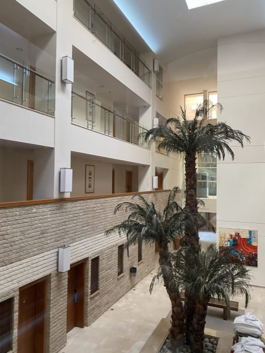 Sonstiges TUI BLUE Xanthe