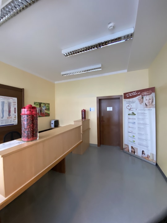 Sonstiges Gesundheitsresort Königsberg