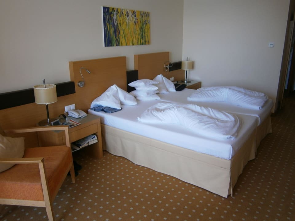 Zimmeransicht aja Fürstenhaus am Achensee