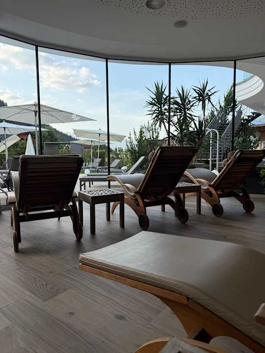 Pool Platzlhof - Mein Hotel im Zillertal