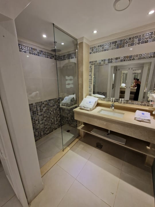 Zimmer The Grand Palace - Adults only