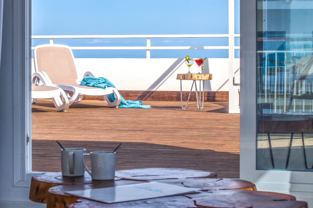 Zimmer Hotel Atolon & Kaafu Beach Club