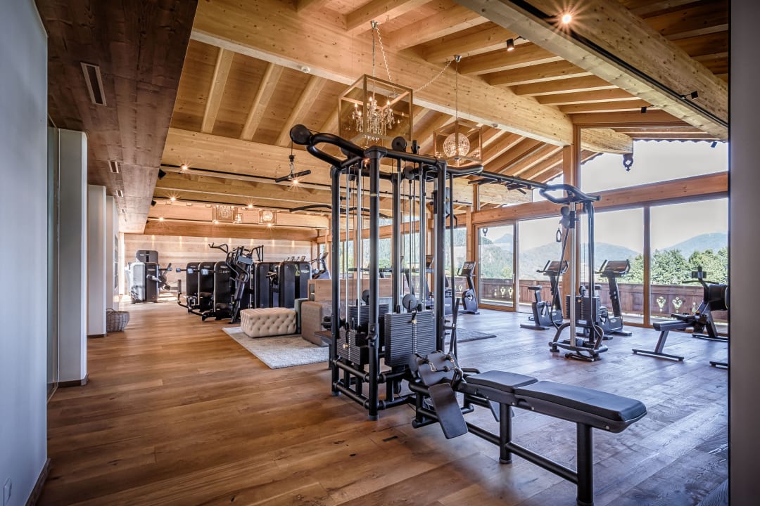 Sport & Freizeit Wohlfühlresort Peternhof