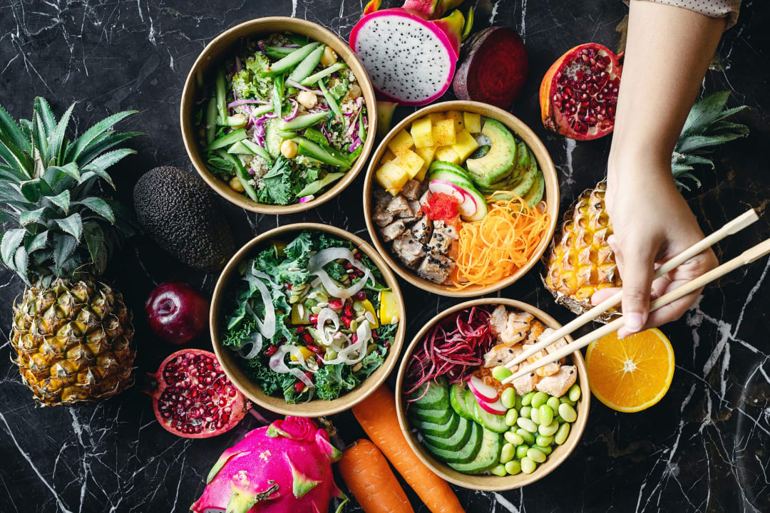 Gastro Hotel InterContinental Doha The City