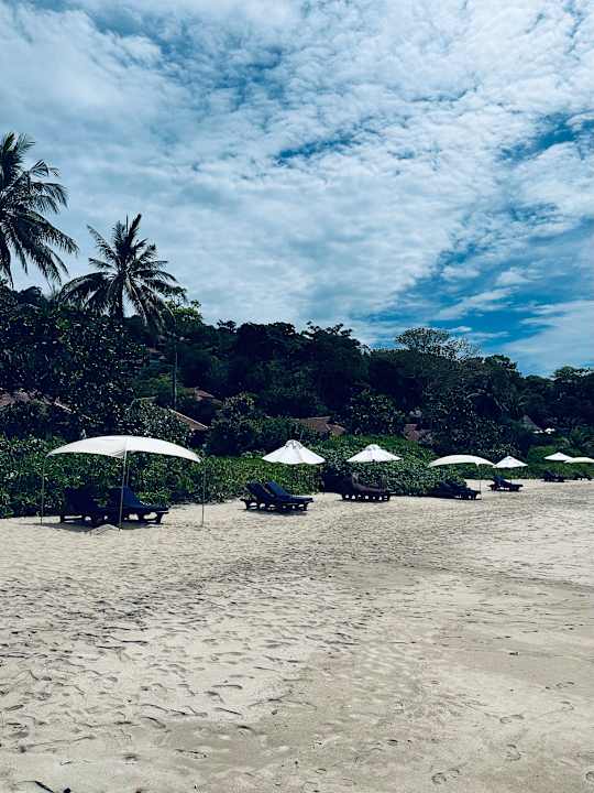 Strand Hotel Pimalai Resort & Spa