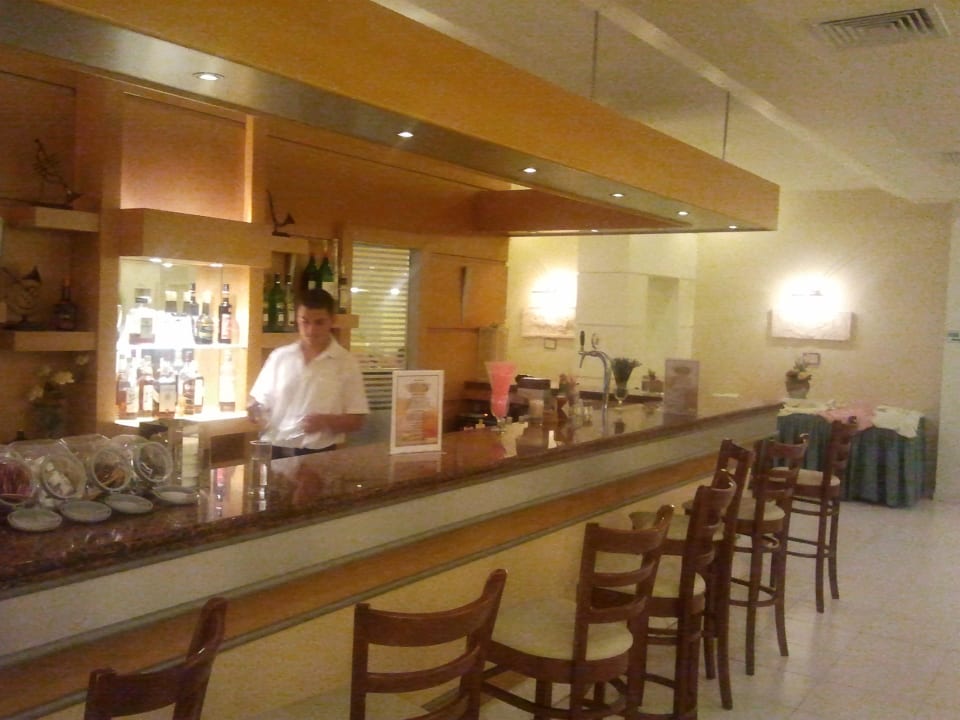 Calypso Lippia Resort Blue Sea Holiday Village