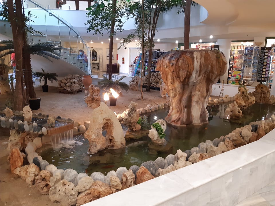 Sonstiges Rethymno Palace