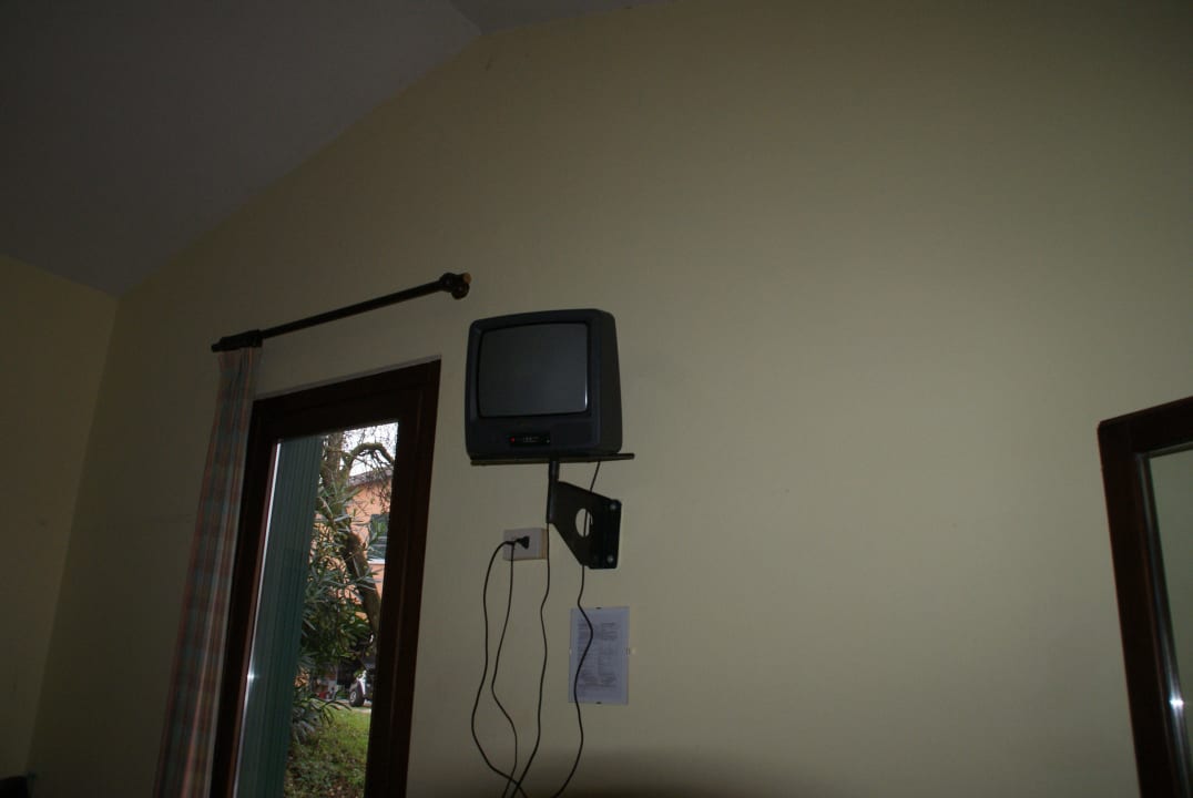 TV Residence Parco del Garda